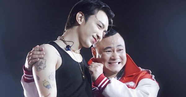 Cuộc đấu từ hè sang xuân của 63 anh trai avatar1735737589008 1735737589754120393595 0 0 313 599 crop 17357377795161472803524jpg