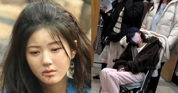 Phẫn nộ lời đáp trả của công ty quản lý sau khi bị Triệu Lộ Tư tố đánh đập, bóc lột đến trầm cảm avatar1735737725784 17357377266061089515569 0 0 335 640 crop 17357378119461263695541jpg