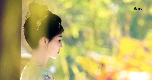 "Nữ thần mùa xuân" đẹp ngây ngất ở phim mới: Nhan sắc hàng đầu Trung Quốc, trời sinh để đóng cổ trang avatar1735751941367 17357519417541803914477jpg