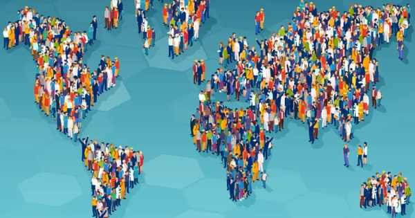 Dân số thế giới đạt 8,09 tỷ người vào ngày đầu năm mới 2025 avatar1735780385131 17357803854481004830643png