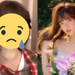 Nữ streamer bị tấn công trên mạng đến bật khóc vì ngoại hình giống với nữ MC tai tiếng bậc nhất LPL avatar1735788106392 173578810697543883345png