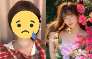 Nữ streamer bị tấn công trên mạng đến bật khóc vì ngoại hình giống với nữ MC tai tiếng bậc nhất LPL avatar1735788106392 173578810697543883345png