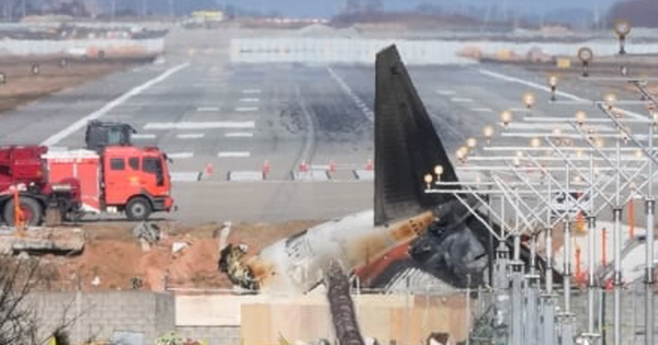 Hộp đen máy bay Jeju Air gặp nạn được chuyển sang Mỹ phân tích avatar1735788238699 17357882391081965043738 0 63 275 503 crop 17357882577481629792530png