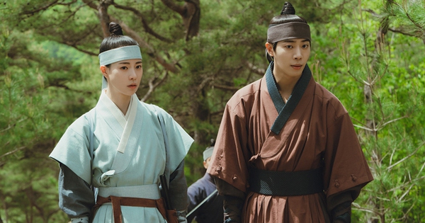 Tuyệt phẩm cổ trang có rating tăng 117% chỉ sau 1 tập, nam chính đã đẹp trai còn biến hóa quá gắt avatar1735789587703 1735789588189705705349jpg