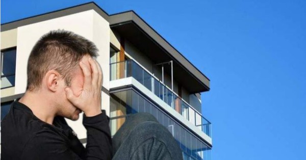 Chi 4,4 tỷ đồng mua nhà, người đàn ông ngỡ ngàng khi có người lạ sống bên trong, 6 lần thay khóa vẫn bị phá, còn bị yêu cầu bồi thường 350 triệu đồng mới thôi avatar1735802614344 1735802614692288844062jpg