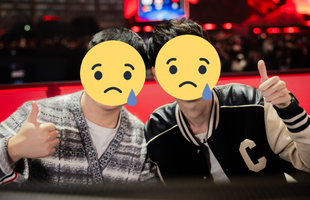 Hé lộ danh sách tuyển thủ bị ghét nhất LPL, gồm toàn siêu sao danh tiếng avatar1735804635307 1735804637917224548164png