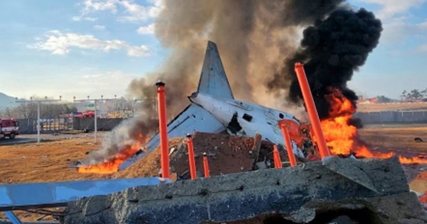 Lãnh đạo Hàn Quốc chỉ đạo kiểm tra đặc biệt tất cả các máy bay Boeing 737-800 avatar1735808684106 17358086843801176337250 0 100 276 542 crop 1735808887765510038412jpg