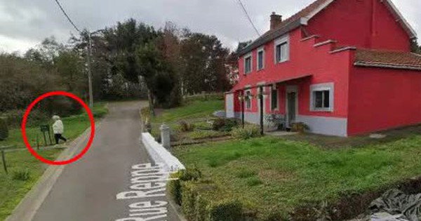 Cụ bà mất tích bí ẩn 2 năm, hàng xóm xem Google Maps phát hiện hình ảnh rùng rợn avatar1735810870377 17358108709381659260711 44 0 316 435 crop 1735810884872229757971jpg