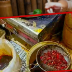 Nhà hàng Trung Quốc trộn đồ thừa vào nước lẩu của khách mới avatar1735826006360 1735826006655526422036 0 12 315 516 crop 17358260348521718568047png