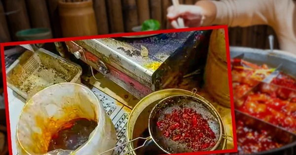 Nhà hàng Trung Quốc trộn đồ thừa vào nước lẩu của khách mới avatar1735826006360 1735826006655526422036 0 12 315 516 crop 17358260348521718568047png