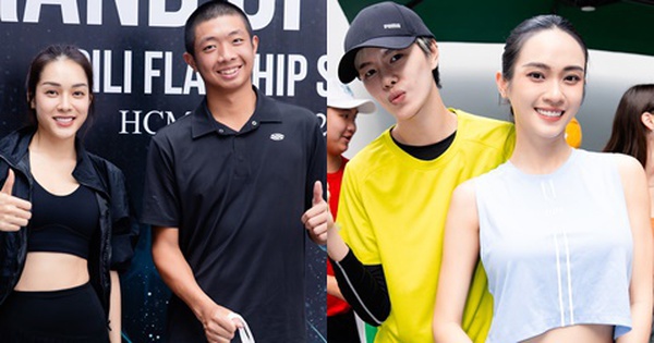 2 sao nữ bị tóm cảnh thân mật, 1 Á hậu Việt lộ nhan sắc thật bên "thần đồng pickleball" Quang Dương avatar1735830047651 17358300512401166881263 0 0 252 480 crop 17358300775601931620619jpg