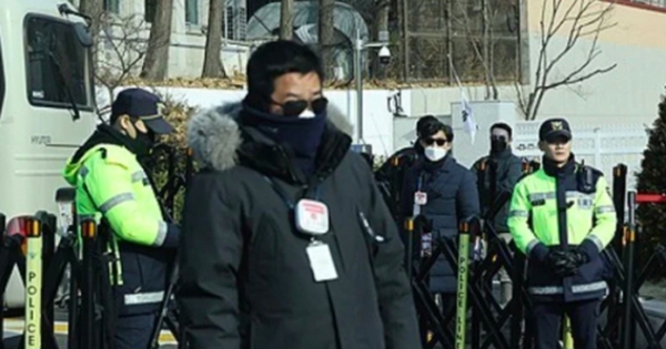 Các điều tra viên chuẩn bị bắt giữ Tổng thống bị luận tội Yoon Suk Yeol avatar1735867595226 1735867596125944432710 0 32 273 554 crop 1735867642571605183112jpg