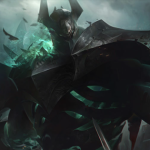 ĐTCL mùa 13: Leo hạng thần tốc cùng “chiến thần” Mordekaiser sát thương cực “lỗi” avatar1735871333852 173587133593969713588png