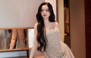 Hot girl Bò Chảnh thắng lớn tại cuộc thi sắc đẹp avatar1735872672218 17358726725401415391612png