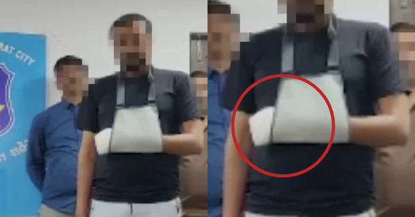 Muốn có lý do xin sếp nghỉ việc, người đàn ông tự chặt đứt 4 ngón tay của mình avatar1735877971977 17358779721181527839408 0 0 503 960 crop 1735877983056202929954png