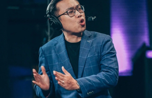 BLV Hoàng Luân "var cực mạnh" với fan nhưng phản ứng của khán giả VCS mới đáng nói avatar1735879781354 17358797837261077835550png