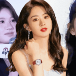 Sốc: Không riêng Triệu Lộ Tư bị sếp đánh, hàng loạt các sao lớn như Dương Tử, Triệu Lệ Dĩnh cũng là nạn nhân avatar1735895058694 1735895059920646237997png