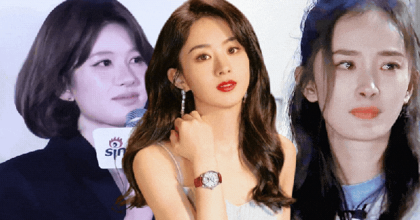 Sốc: Không riêng Triệu Lộ Tư bị sếp đánh, hàng loạt các sao lớn như Dương Tử, Triệu Lệ Dĩnh cũng là nạn nhân avatar1735895058694 1735895059920646237997png