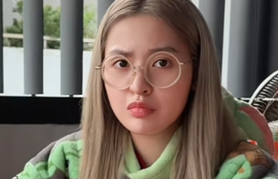 Hậu đám cưới, "hot girl trứng rán" tâm sự chuyện làm dâu hào môn avatar1735896239333 1735896239528184742380png