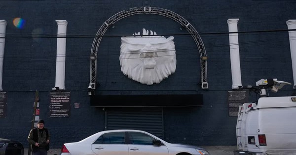 10 người bị bắn bên ngoài hộp đêm ở New York, Mỹ avatar1735897397165 17358974009031848364478jpg