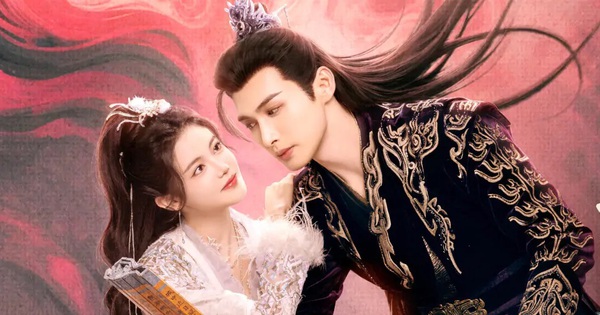 Phim cổ trang mới chiếu đã bị chê tan nát, nữ chính đẹp mê mẩn nhưng diễn như chưa tỉnh ngủ avatar1735898143617 1735898144124200158886jpeg