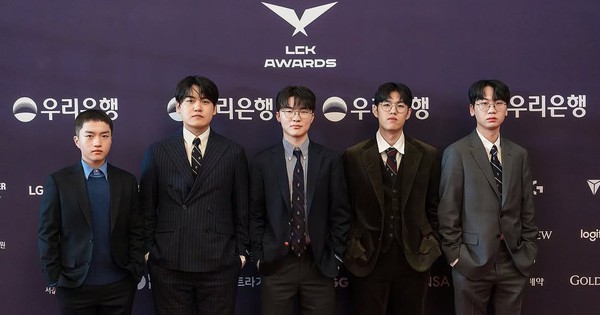 Lý do Faker được gọi là "chủ tịch", còn dàn game thủ T1 được săn đón như idol Kpop! avatar1735906711884 1735906712605870150486 0 1 565 1080 crop 173590672243579979336jpg