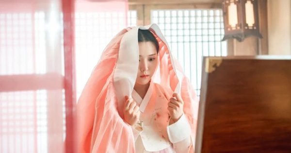 Phim Hàn lập kỷ lục rating cao nhất lịch sử nhà đài, nữ chính đẹp trai đến mức lấn lướt cả dàn mỹ nam avatar1735913856189 17359138568262043553916jpeg