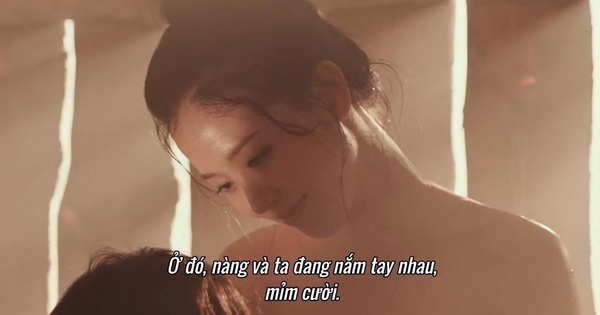 Mỹ nhân đẹp nhất phim Hàn 18+ Vương Triều Nhục Dục sau 10 năm: U40 trẻ vô cùng, đóng siêu phẩm hay nhất hiện tại avatar1735916956197 17359169569801291879216jpg