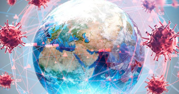 Đại dịch COVID-19 - khủng hoảng sức khỏe toàn cầu sau 5 năm bùng phát avatar1735952793845 17359527942231083893780 0 147 572 1063 crop 173595286611057816496jpeg