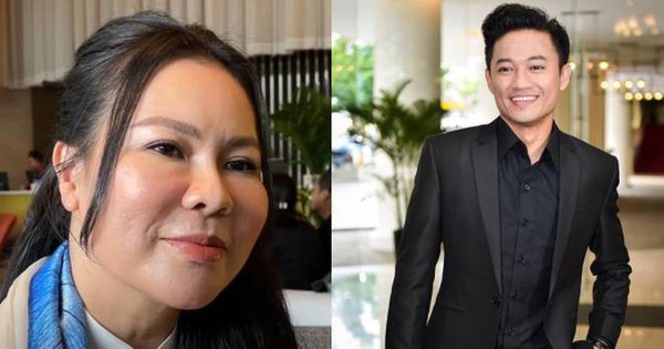 Vợ đại gia hơn 7 tuổi của Quý Bình lên tiếng về chia sẻ "tạm biệt những ngày tháng không vui" avatar1735954790214 17359547905812116859058 0 0 345 660 crop 17359548749441274350464jpg