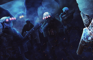 Tựa game FPS "hay nhất thập kỷ" bất ngờ sale sập sàn trên Steam, mức giá thuyết phục tất cả game thủ avatar1735956370557 1735956371593578979545png