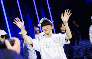 Faker lại có hành động khiến fan phải "lắc đầu không thể tin được" avatar1735959871666 173595987208259851643png