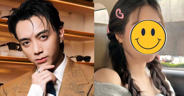 SOOBIN bị soi gia nhập hội "follow chỉ mình em", danh tính là Hoa hậu hot nhất nhì Vbiz! avatar1735961152968 1735961153638936445239jpg