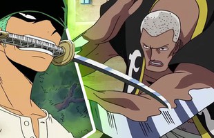 One Piece: Trận chiến Zoro vật lộn để cắt được Mr. 1 thật vô nghĩa vì điều này avatar1735966175831 17359661777151268803775jpg