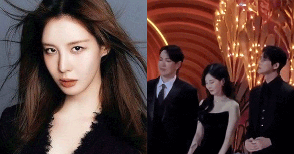 Chuỗi xui xẻo của em út SNSD: Tai nạn chấn thương, phát khóc vì bị khơi lại lùm xùm, phim mới vướng phốt nghiêm trọng avatar1735977260438 17359772627501153870794 0 0 314 600 crop 1735978180589349526921gifpng