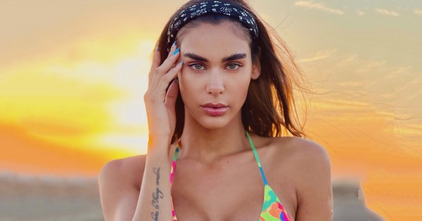 Một Hoa hậu Hoàn vũ bị tước danh hiệu avatar1735978305510 17359783080542094727562 0 0 314 600 crop 1735978395512928525527jpeg