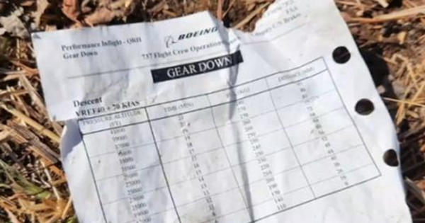 Manh mối về những phút cuối tuyệt vọng trong buồng lái máy bay Jeju Air avatar1735979712961 1735979713308458051079 0 66 315 570 crop 17359797350511606467473png