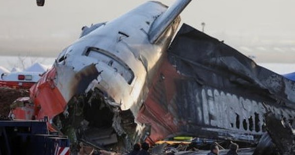 Sắp xử lý xong ghi âm buồng lái, hé lộ những phút cuối của máy bay Jeju Air avatar1735984751318 17359847517041536859591 0 1 273 438 crop 17359847921031774892618jpg