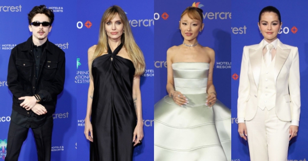 Angelina Jolie, Selena Gomez không hot bằng sao nữ gầy tong teo bơi trong chiếc váy khó hiểu nhất thảm đỏ LHP avatar1735984854085 17359848553111042064916 0 0 352 672 crop 17359849249761205214347jpg