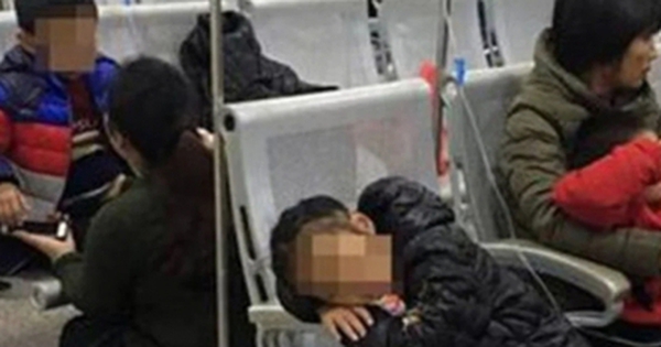 121 học sinh tiểu học Trung Quốc bị nhiễm norovirus avatar1735985026261 17359850266941471880480 0 73 275 513 crop 17359850618062112916945jpg