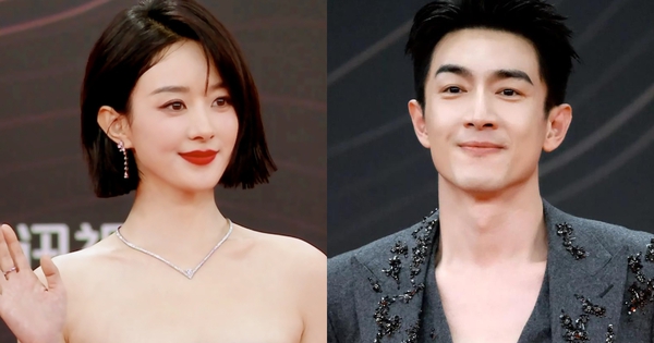 Hot nhất MXH: Triệu Lệ Dĩnh tỏ thái độ coi thường Lâm Canh Tân, nhất quyết không chịu đi chung thảm đỏ avatar1735986987577 17359869883751982508245 36 0 664 1200 crop 1735987118024388248341jpg