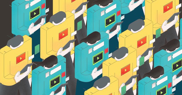 Lên mạng giờ sơ hở là bị phân tích bệnh tâm lý: Khi “chữa lành” chứa đựng rủi ro tiềm ẩn avatar1735990786142 1735990786878584328342 0 0 315 600 crop 17359910289781425986743jpg