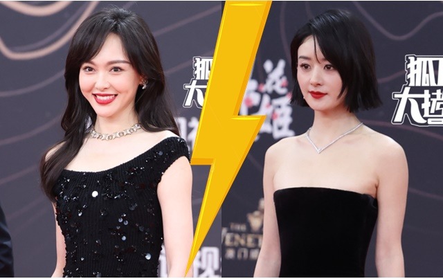 Nhìn lại loạt khoảnh khắc thảm đỏ “viral” nhất showbiz toàn cầu 2024: Cannes gặp bão Nhìn lại loạt khoảnh khắc thảm đỏ “viral” nhất showbiz toàn cầu 2024: Cannes gặp bão