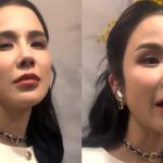 Diệp Lâm Anh phản ứng khi nghe câu "có xinh hơn Quỳnh Thư không" avatar1736006522360 17360065230721545561107 0 0 627 1200 crop 17360066550802001591642jpg