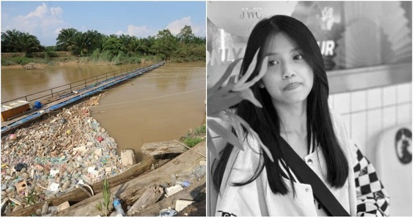 Cô bé 15 tuổi mất tích bí ẩn khi đến nhà bạn trai, 9 ngày sau phát hiện kinh hoàng dưới dòng sông có cá sấu avatar1736044626533 1736044626869897674567jpg