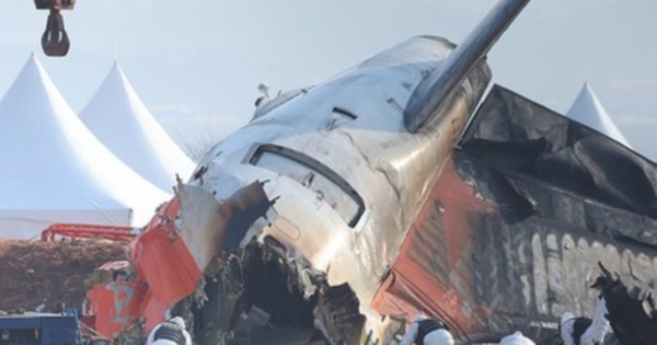 Hàn Quốc kết thúc tìm kiếm ở hiện trường rơi máy bay Jeju Air avatar1736046969435 1736046969920616750443 0 41 274 479 crop 173604698762078278015png