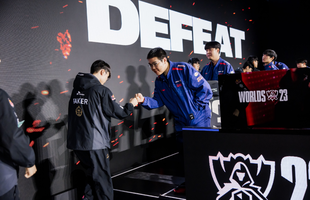 Khán giả nhận ra chi tiết "không thể tin nổi" về JDG 2023 nhưng càng làm tăng sự vĩ đại của T1 avatar1736047099885 1736047100335356121185png