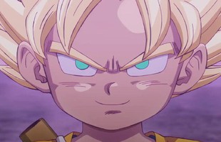 Những thay đổi ở Daima đã củng cố thêm sức mạnh cho Dragon Ball avatar1736052206273 1736052207383989934529jpg