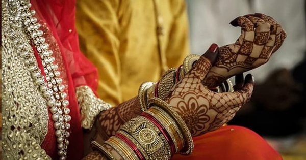 Cô dâu đi vệ sinh rồi ôm tiền và trang sức bỏ trốn giữa đám cưới avatar1736053743066 17360537436671578561044jpg