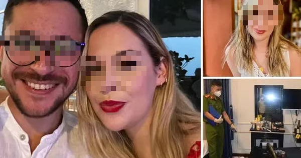 Vụ cặp đôi người nước ngoài tử vong trong biệt thự Hội An: Vừa đính hôn trước đó không lâu, bất ngờ trước nhiều thông tin từ người thân avatar1736061749862 17360617501251286667912 0 21 371 615 crop 17360617702221068889291jpeg